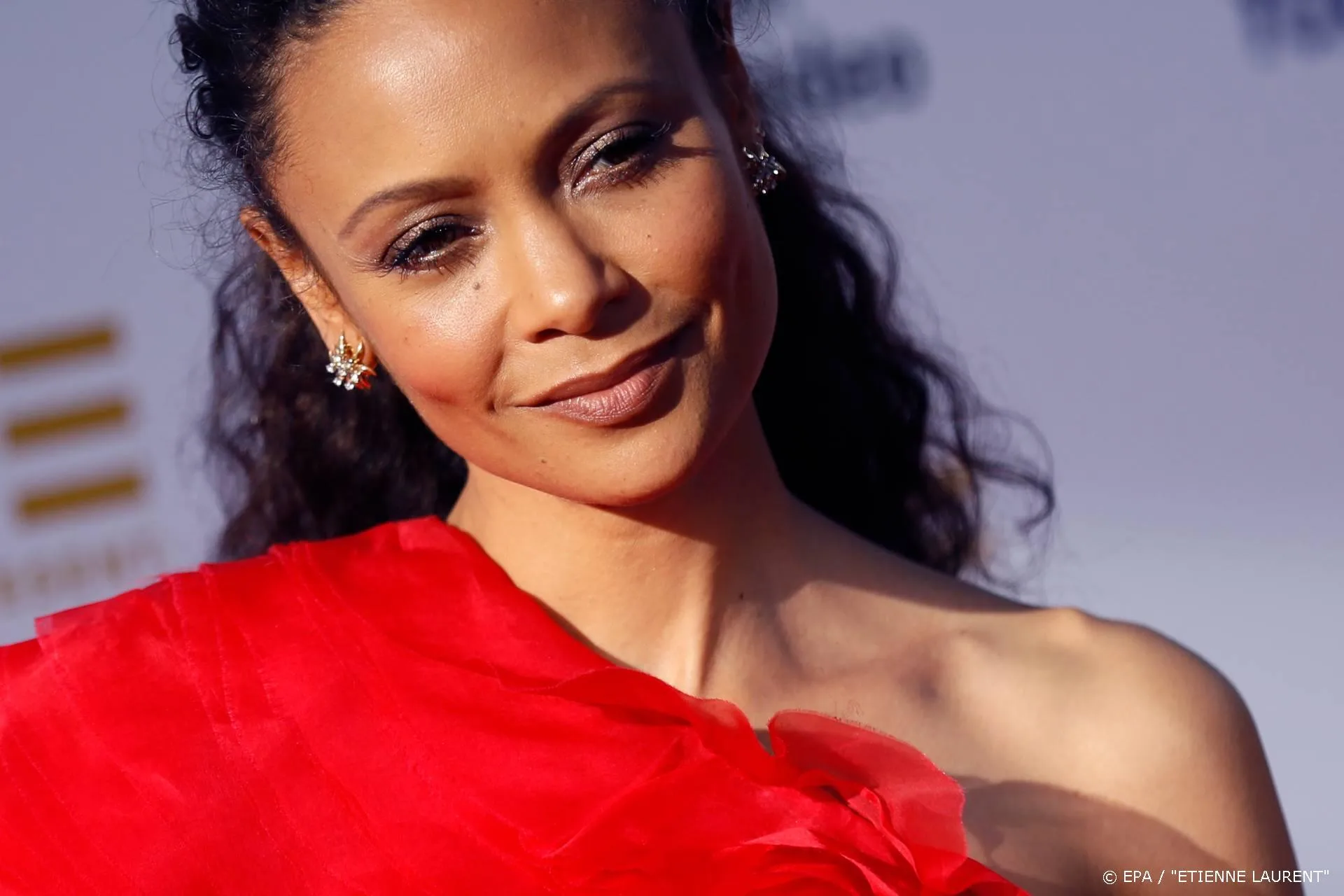 Thandie Newton sloeg Charlie's Angels af om racisme