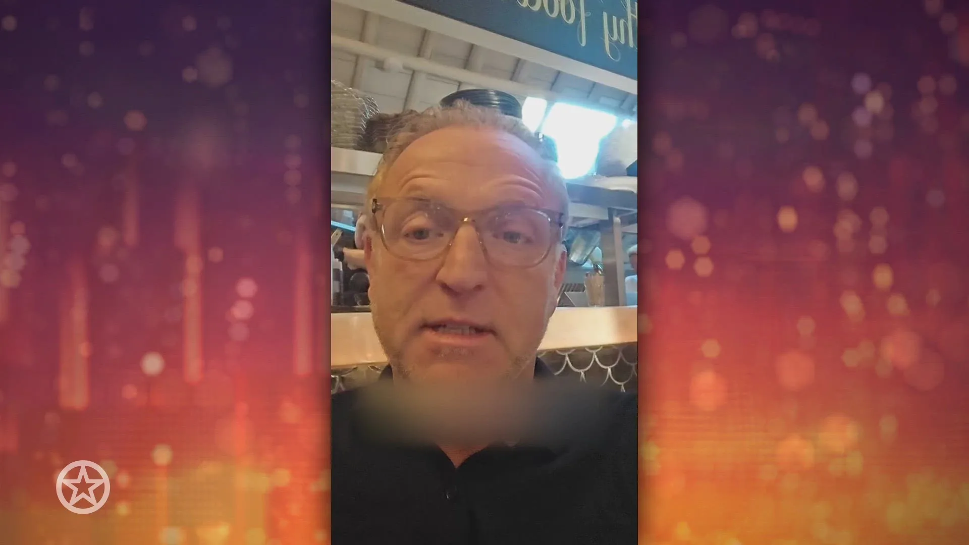 Gordon houdt reünie met 'alle schatjes' van Down the Road