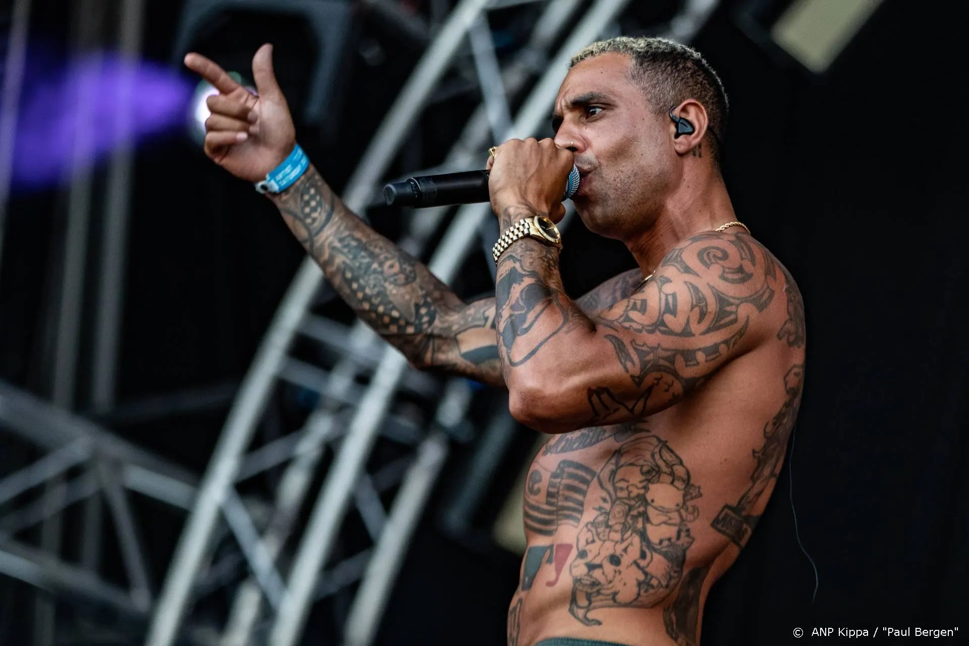 Hier is Bizzey bang voor tijdens coronacrisis