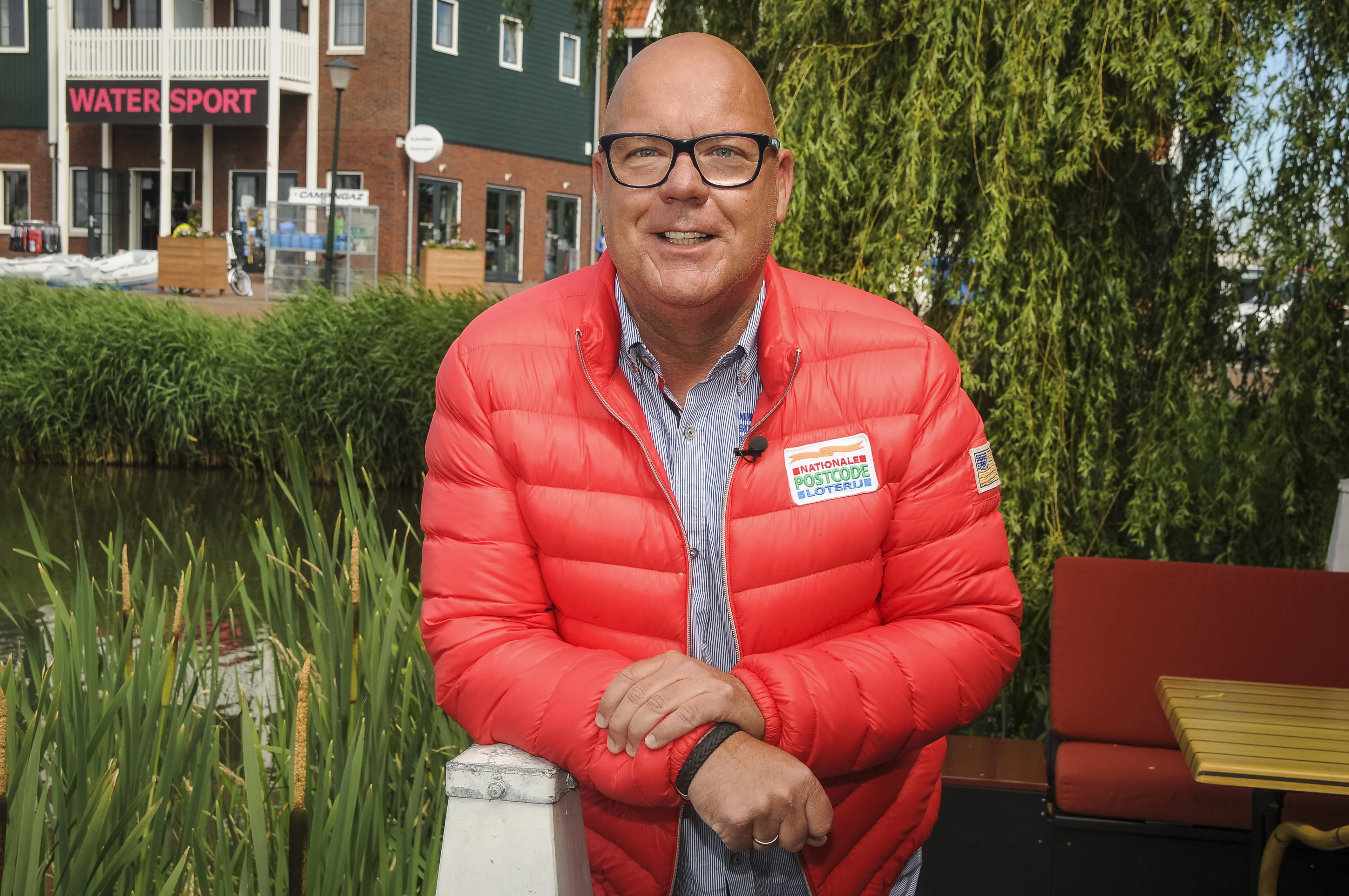 Gaston Starreveld verkoopt woning voor 1,77 miljoen