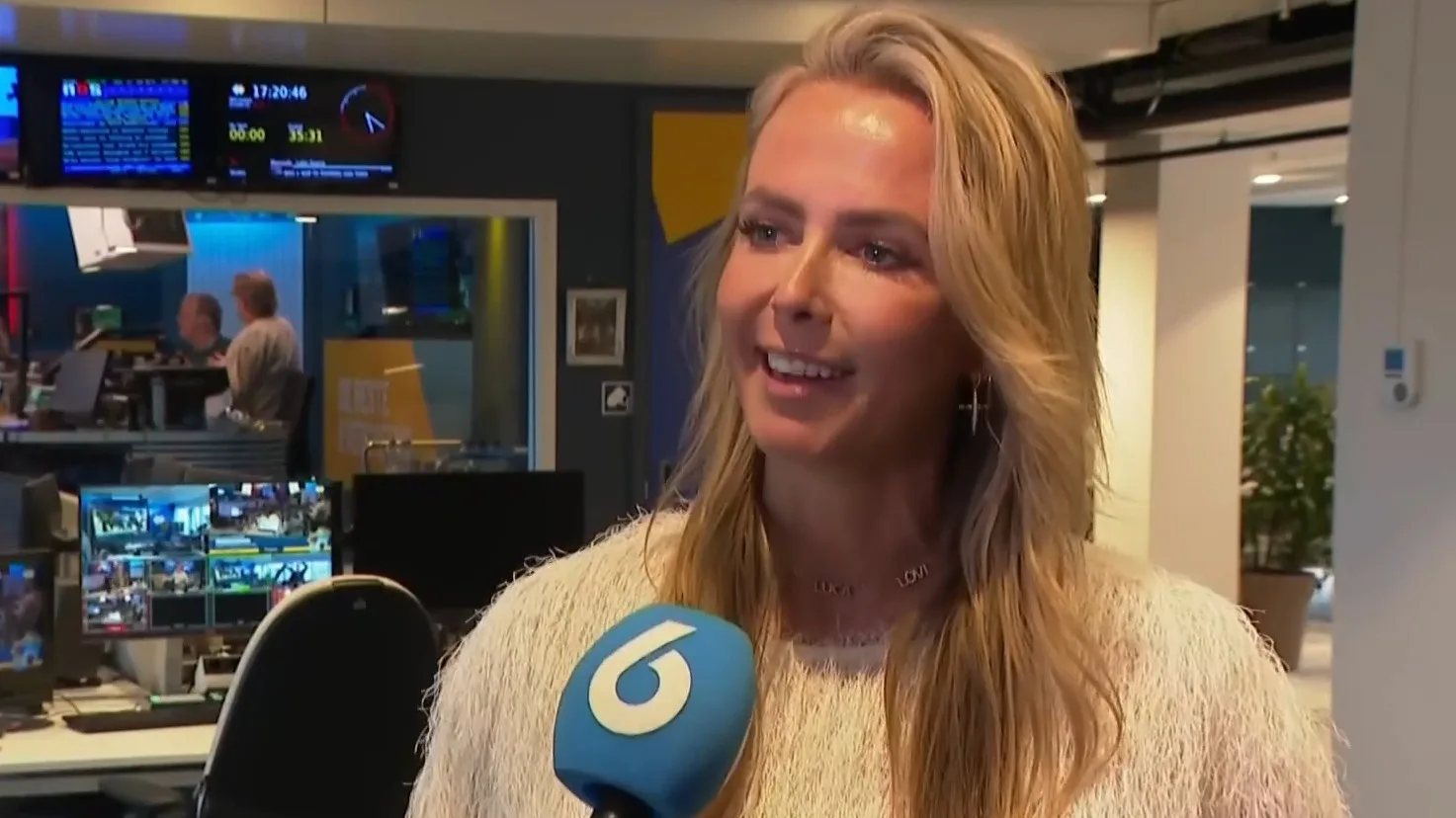 Monique Smit brengt nieuw liefdeslied uit