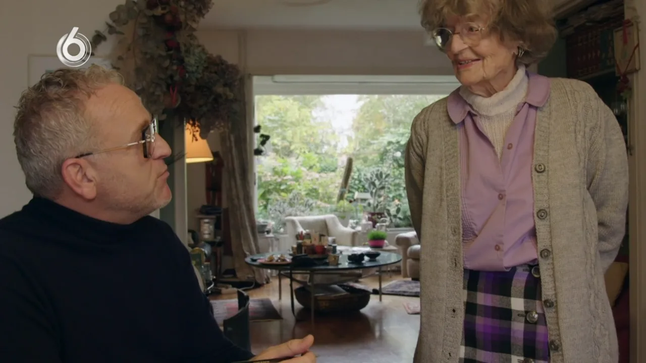 Kijkers genieten volop van nieuw seizoen 100 jaar jong 