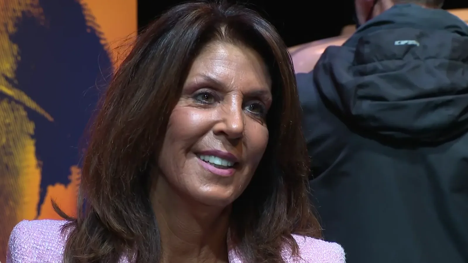 Rachel Hazes gooit het roer om: 'Nooit verwacht'