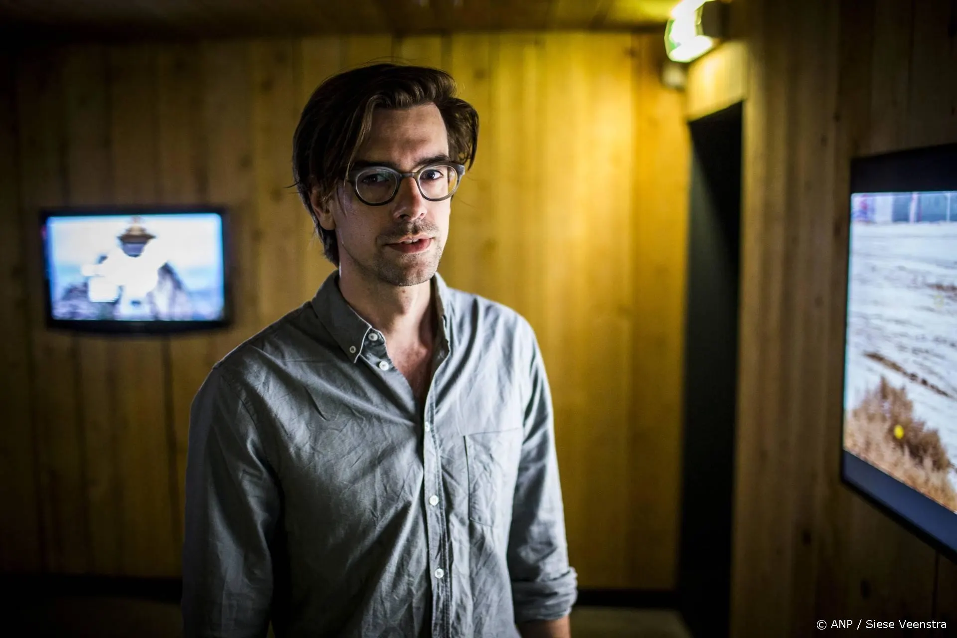 Geschokte reacties op arrestatie Hila voorbij de Taliban-betrokkene: 'Angst van elke maker'