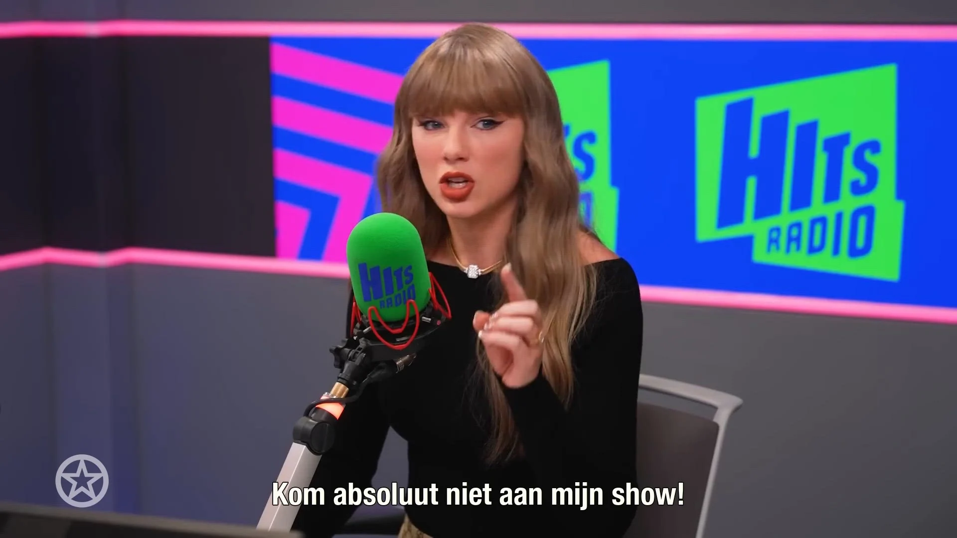 The End of an Era-documentaire van Taylor Swift staat online