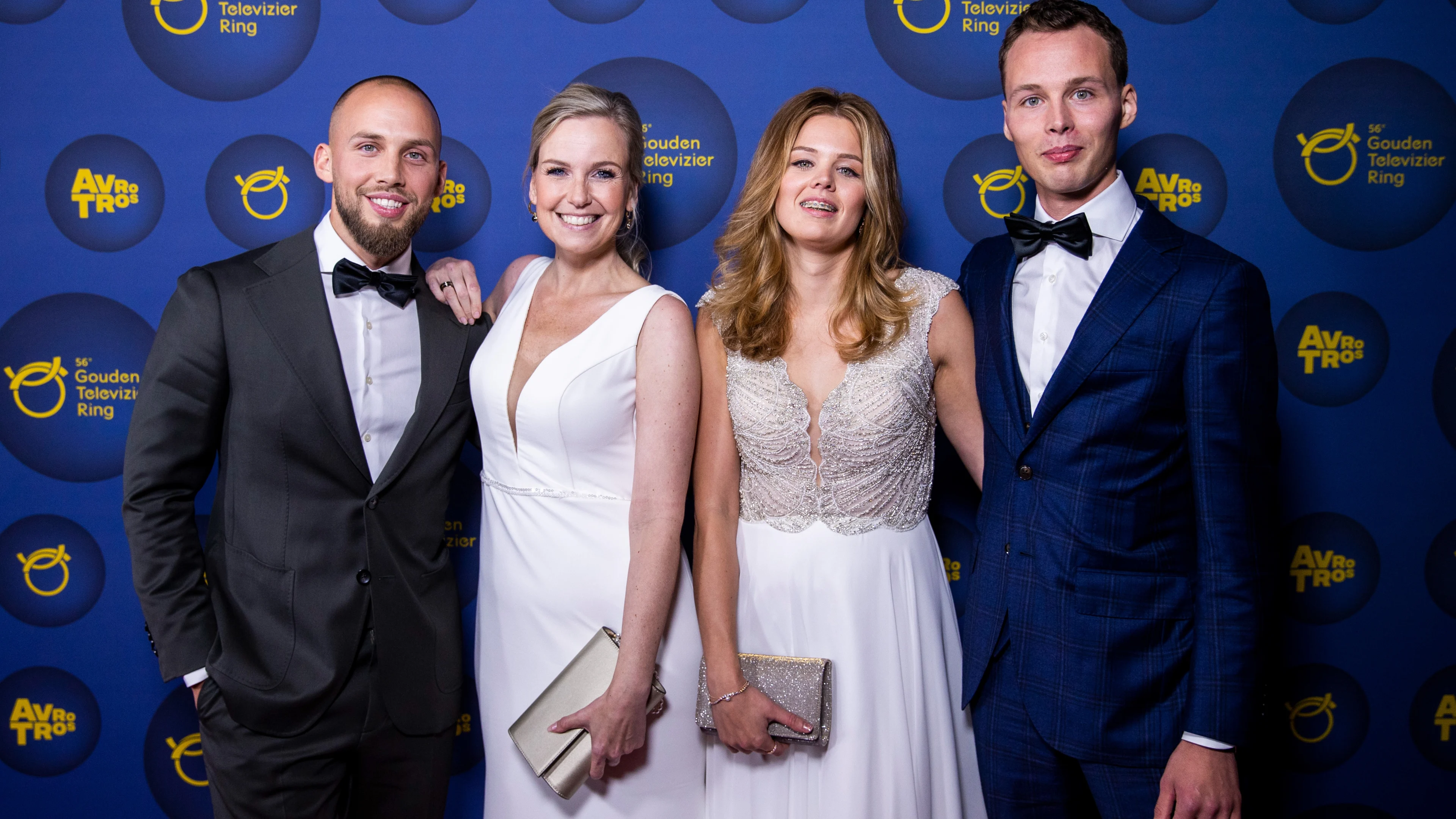 Kinderen van Ruinerwold wint Gouden Televizier-Ring