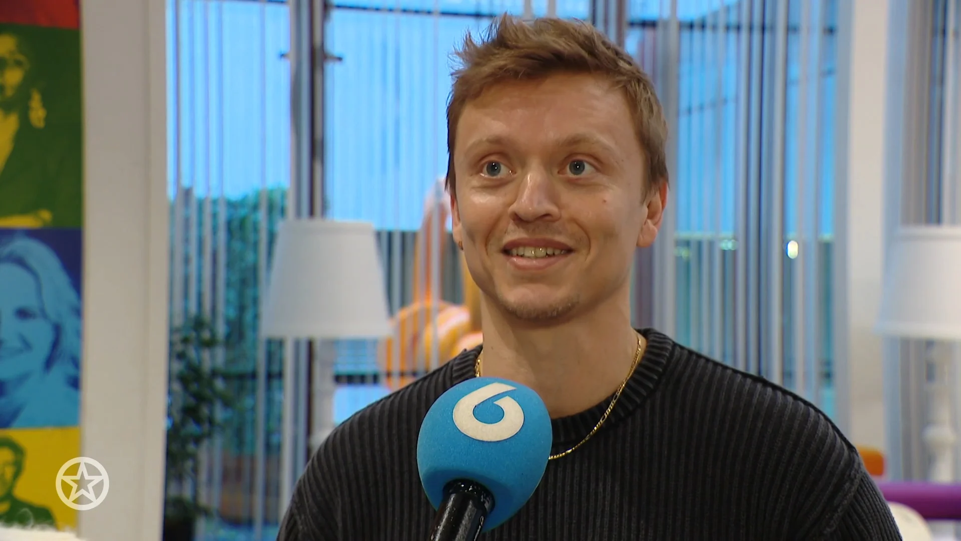 Nicolaas Veul emotioneel over zieke Tim den Besten: 'Verschrikkelijk'