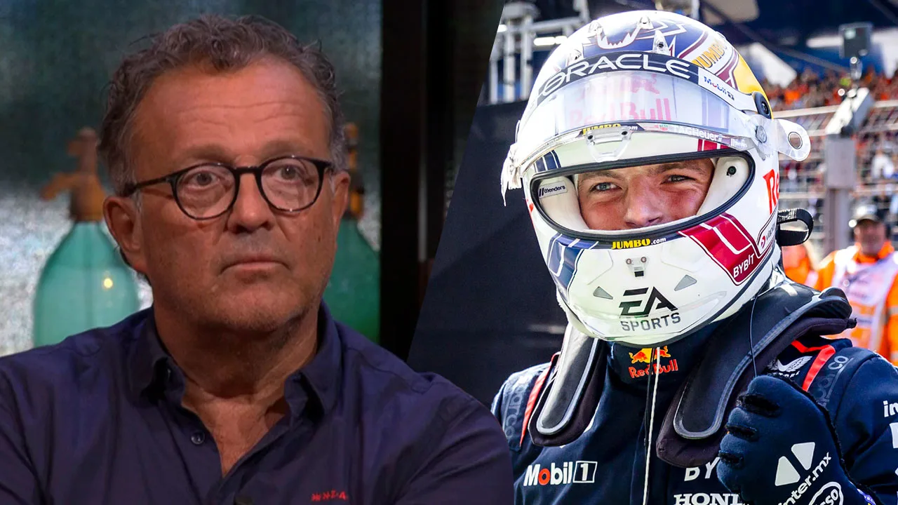 Jack Plooij onthult: ‘Max Verstappen heel ernstig in gesprek om switch naar Mercedes te maken’