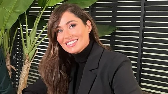 Bonje tussen MAFS-Femke en ex-schoonfamilie?