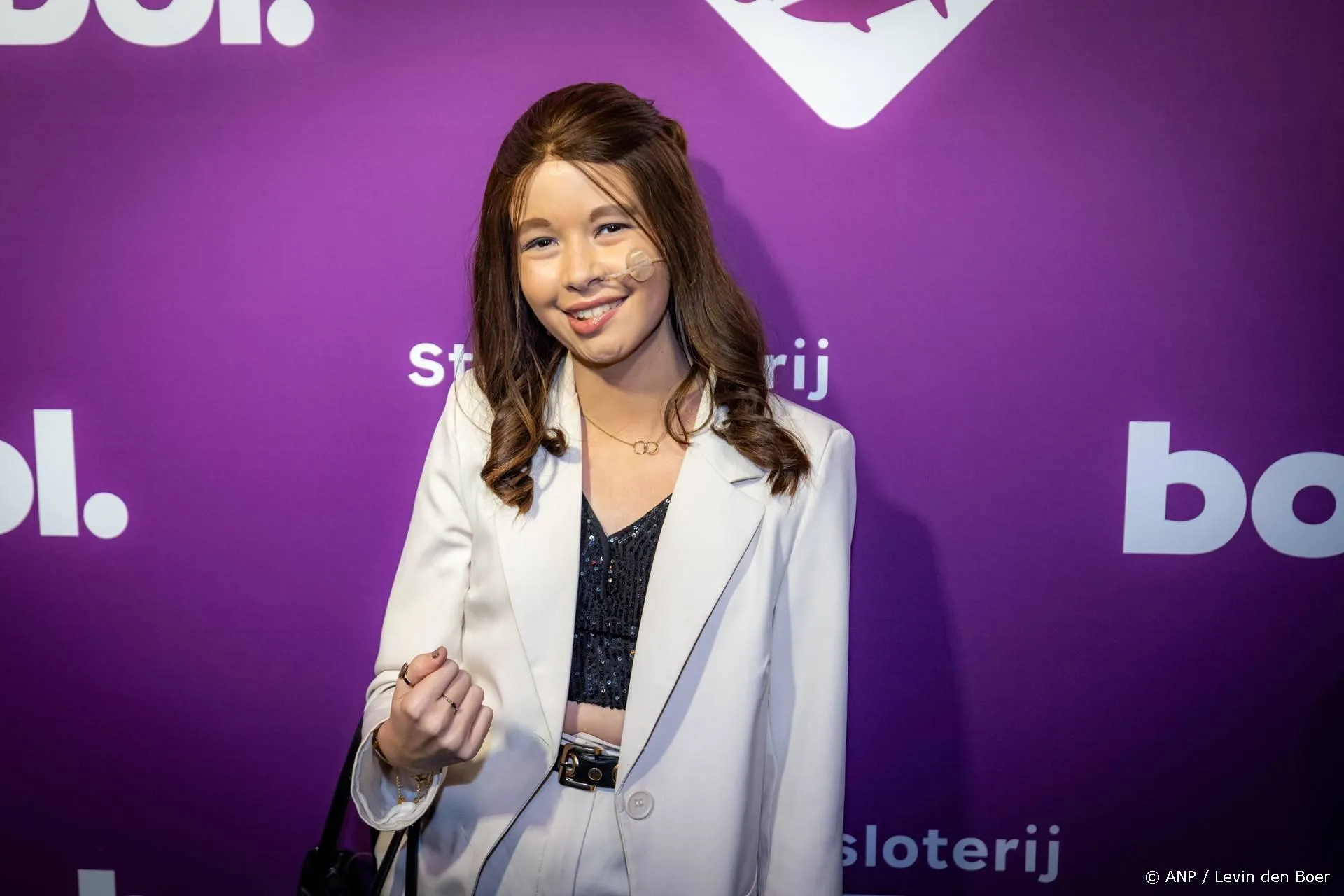 Jade Kops deelt update: 'Dit is te veel gevraagd'