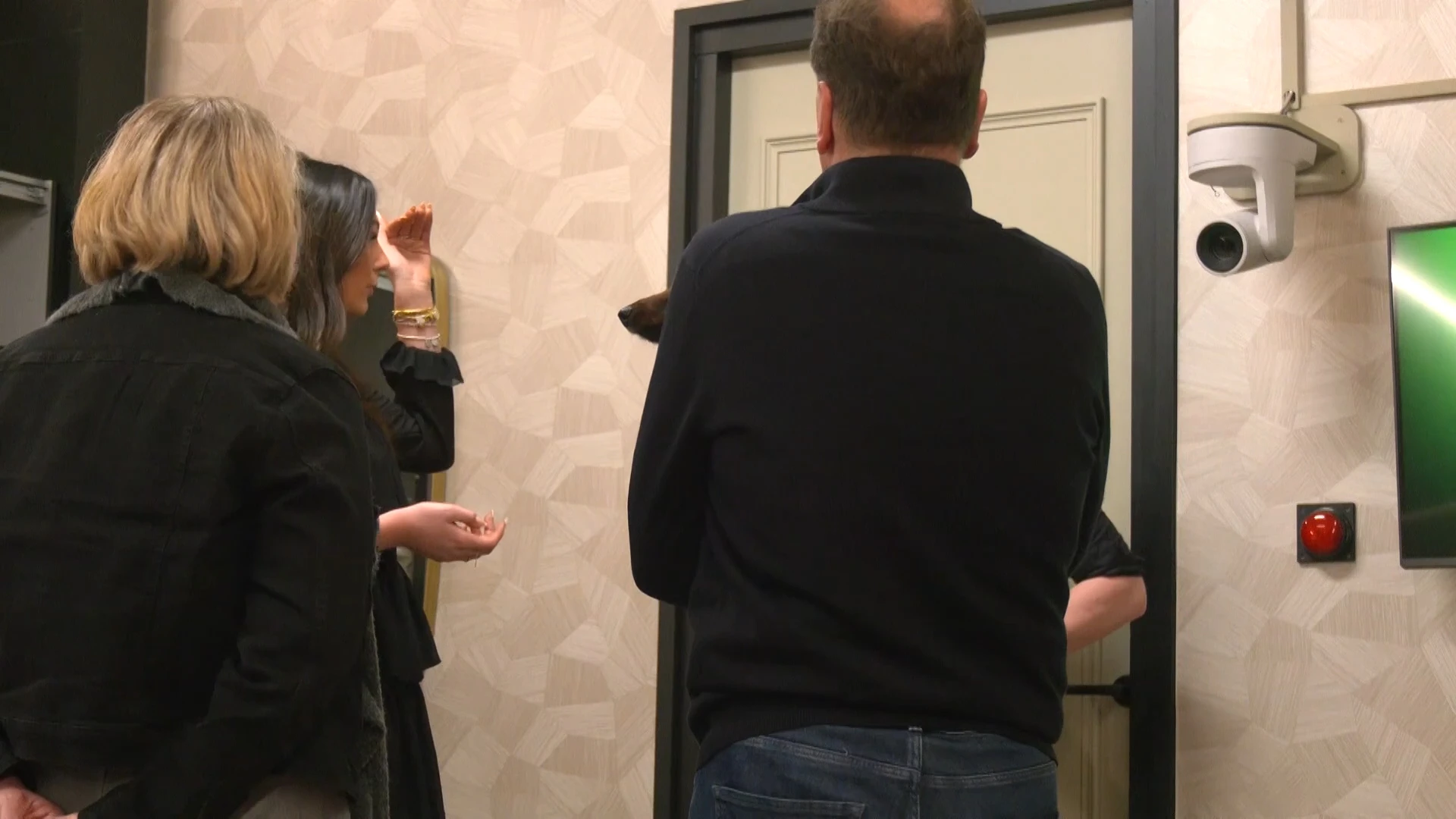 Valentijne gaat los over Roxy: 'helemaal klaar met haar'