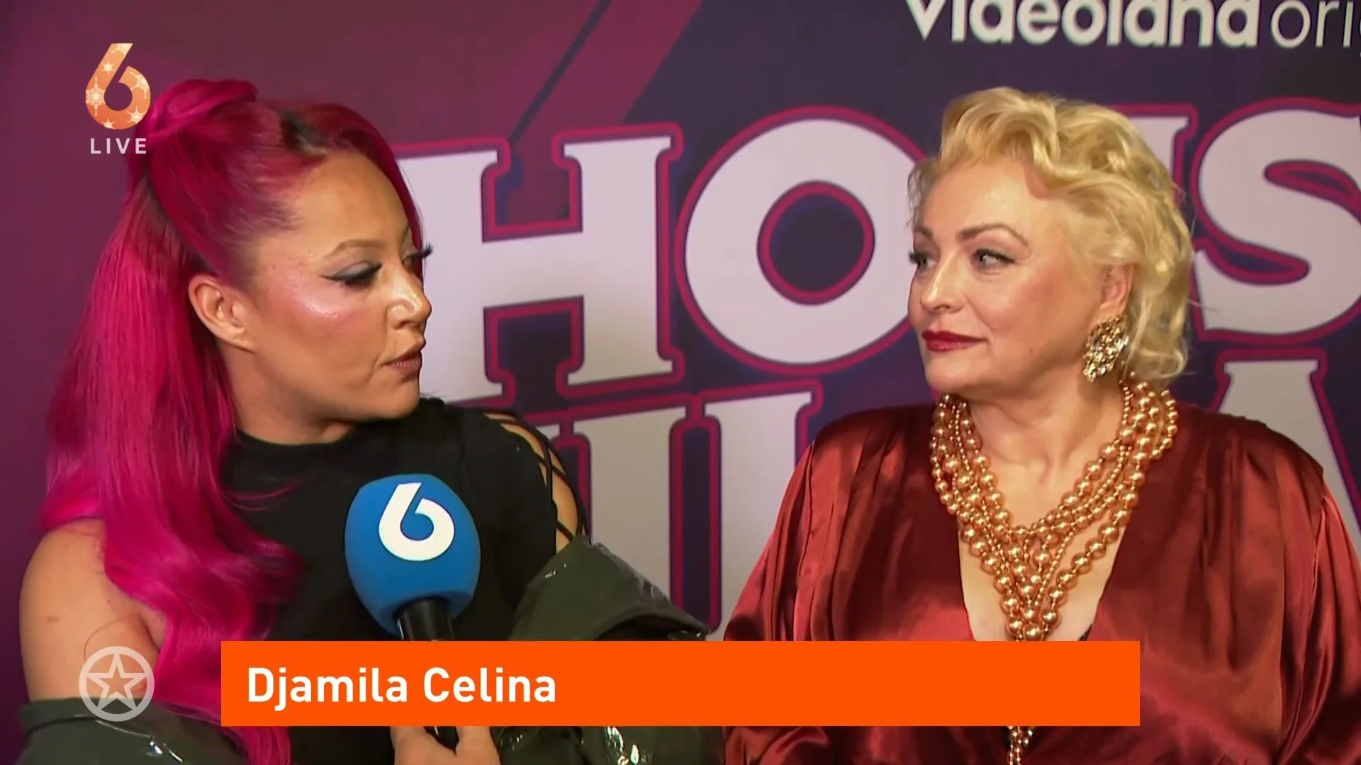 RTL-programma House of Villains zorgt voor ophef