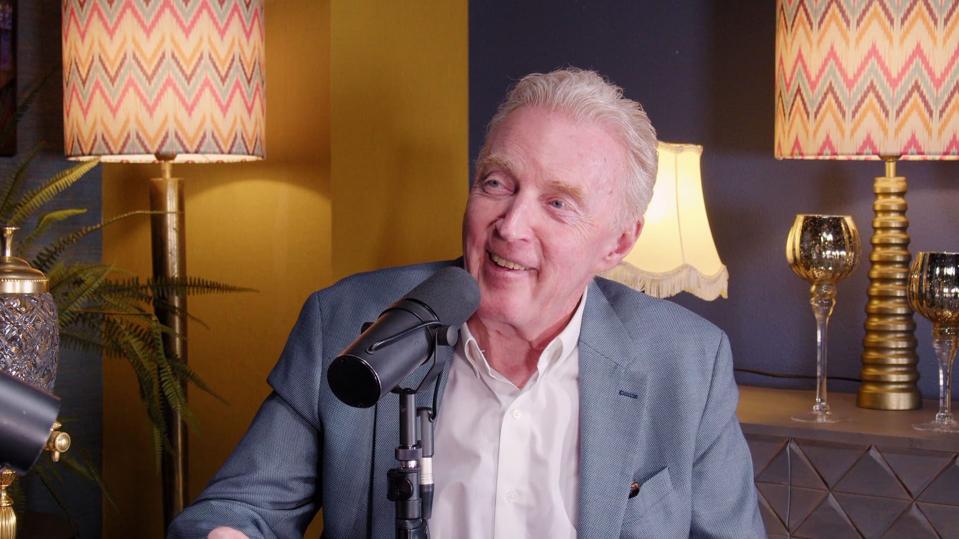 Alles Voor De Show: André van Duin over onvergetelijke optredens