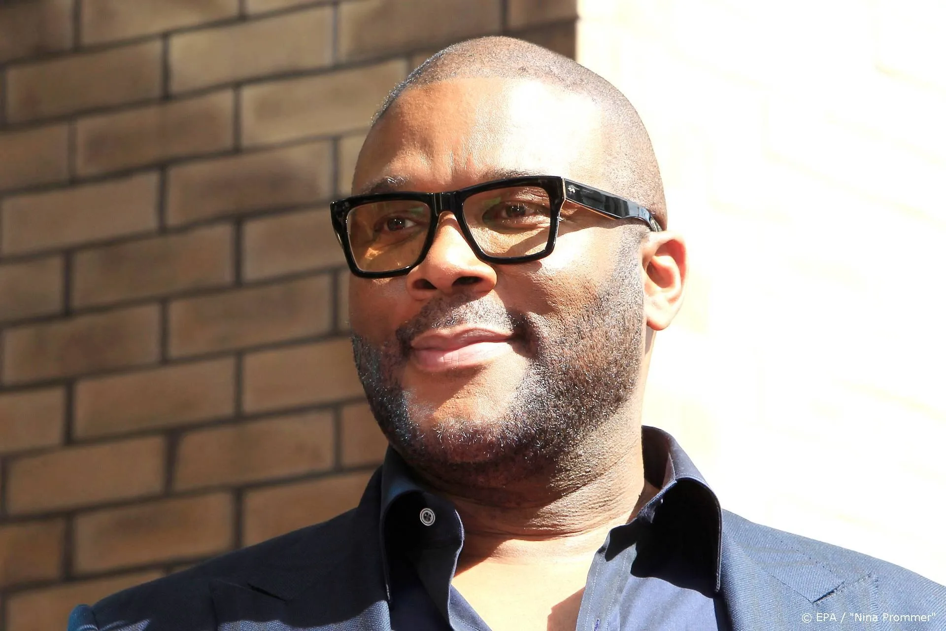 Tyler Perry betaalt uitvaart van Rayshard Brooks