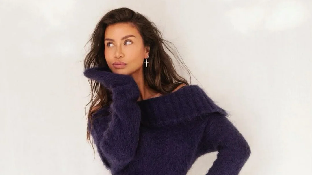 ZIEN: Nieuwe look voor Jaimie Vaes