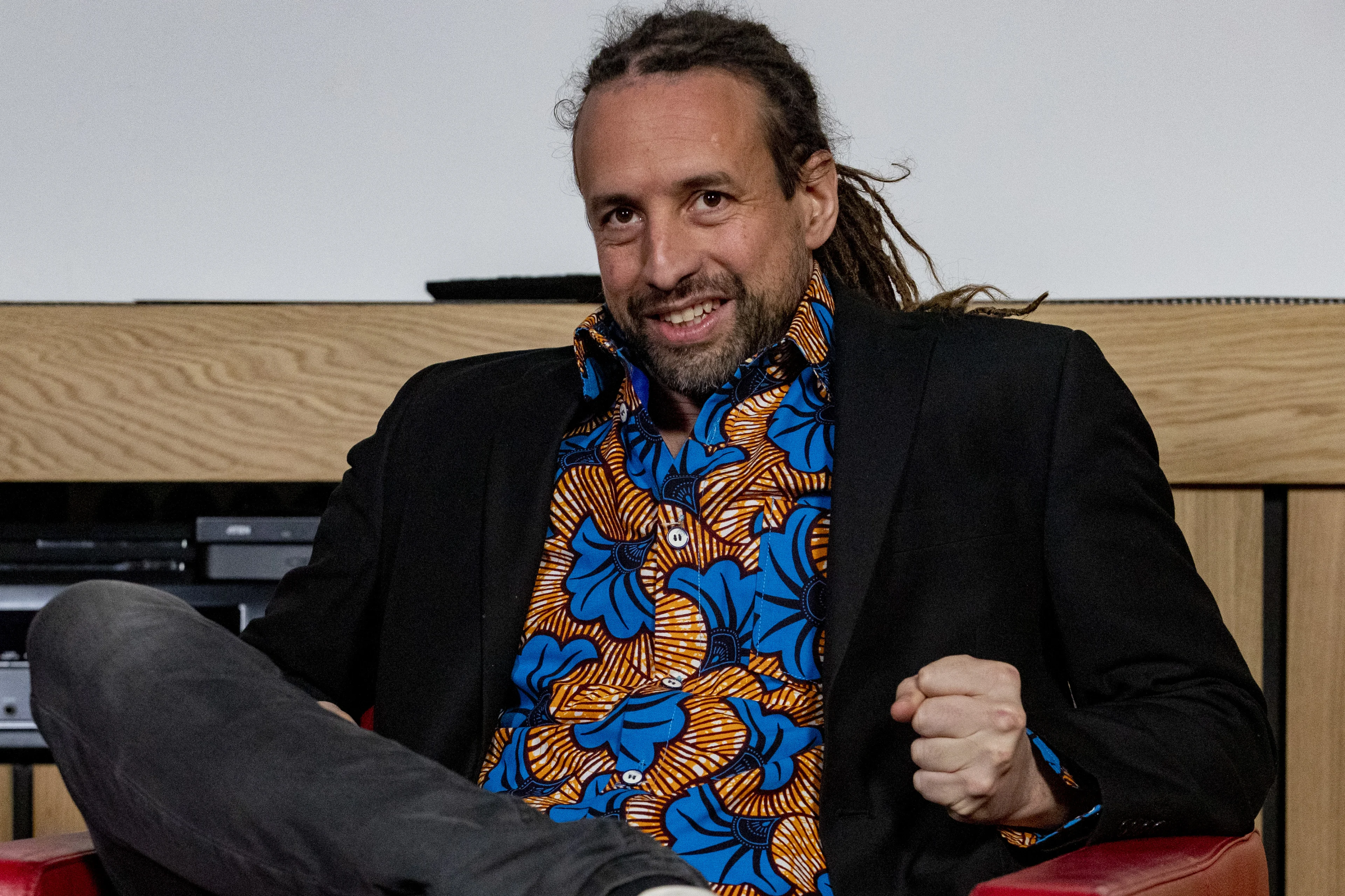 Twitter schort account Willem Engel op