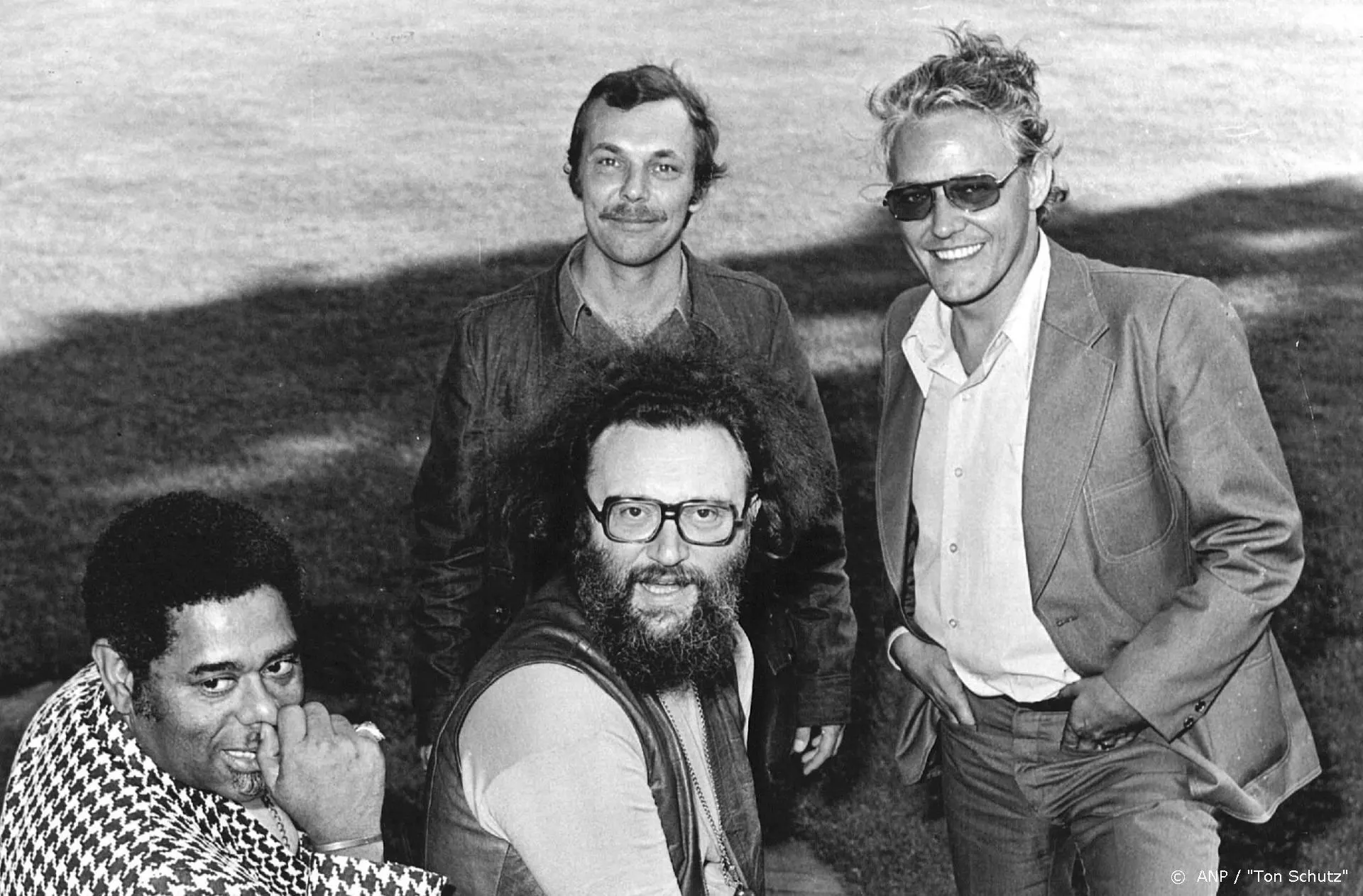 Oud-VARA-gezicht overleden