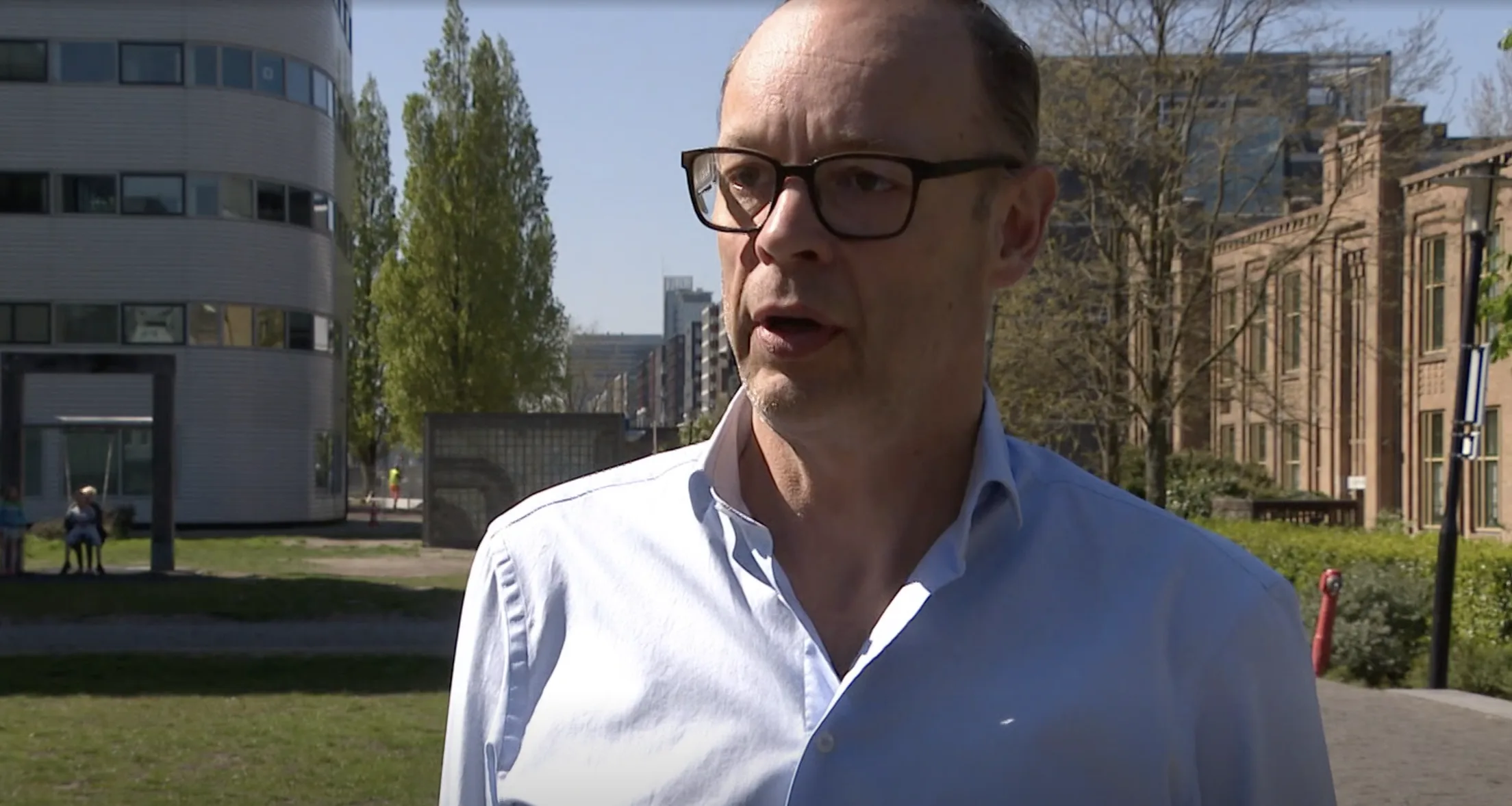 Televisieseizoen gaat ingrijpend veranderen