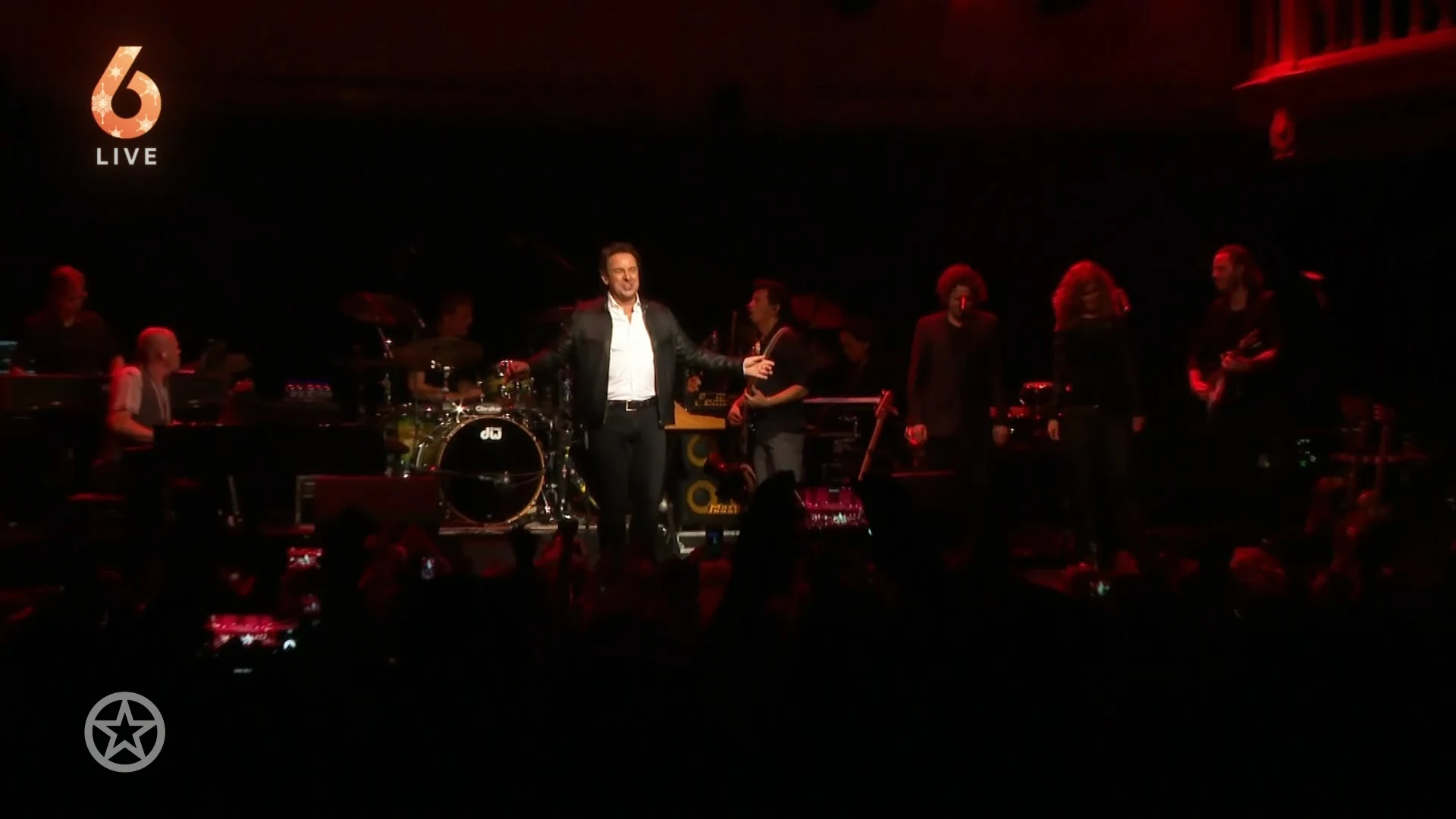 Al bijna drie jaar speelt de zaak over mogelijk misbruik door Marco Borsato 