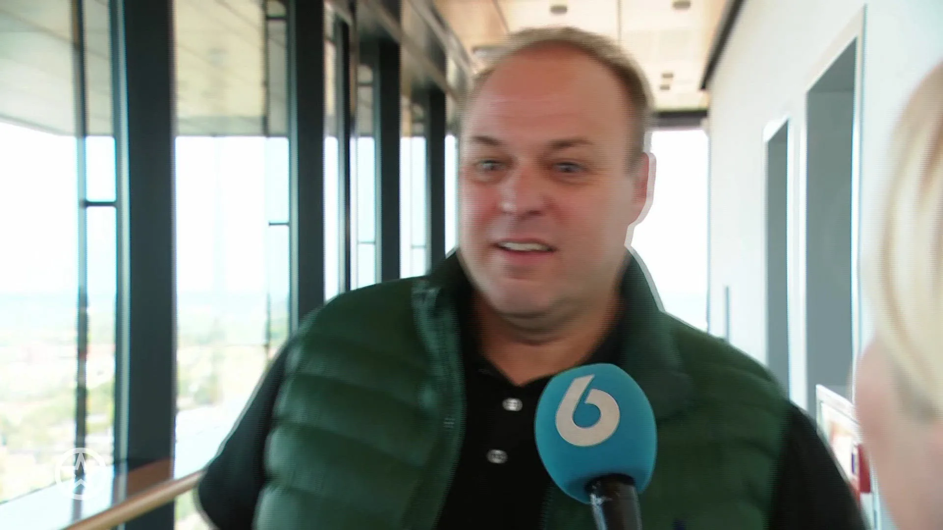 Frans Bauer geniet van zijn huwelijk met Mariska