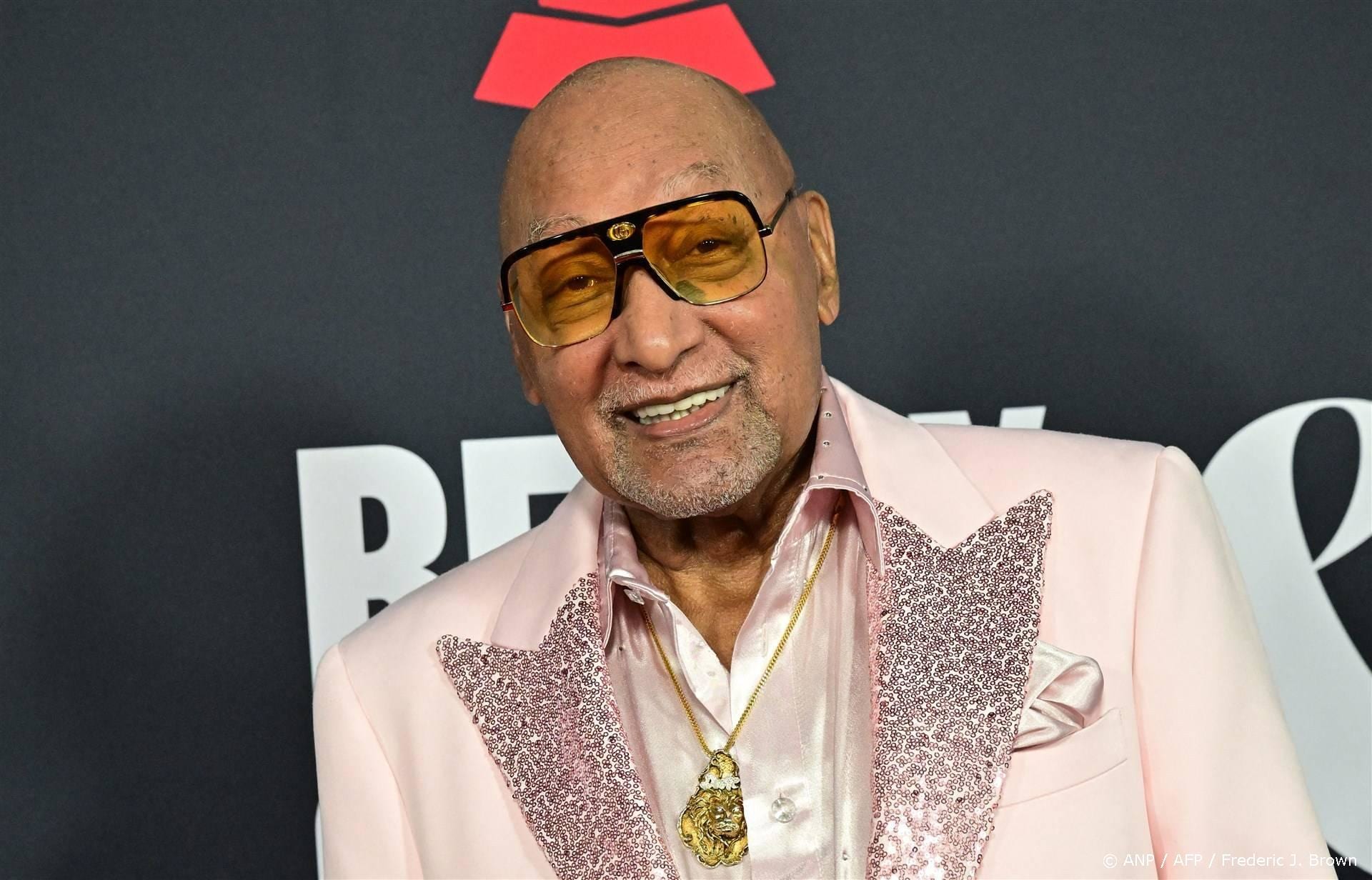 Duke Fakir, laatste originele Four Tops-lid, overleden