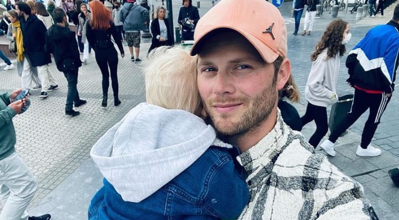 Tim Douwsma neemt ingrijpende beslissing