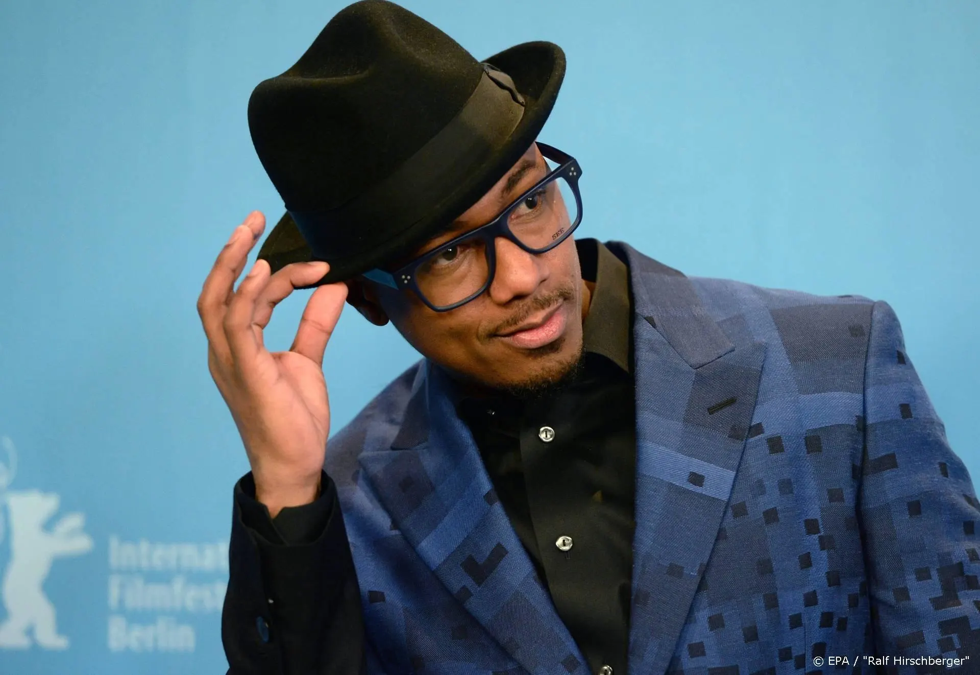 Nick Cannon wil 1,5 miljard voor rechten Wild 'n Out