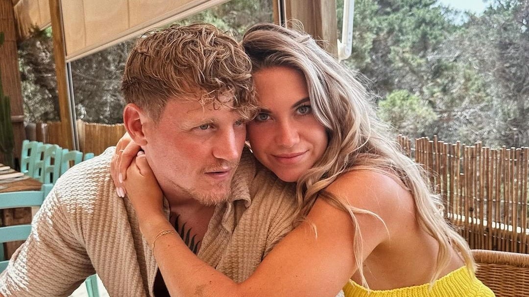 Jessie Jazz Vuijk blikt terug: 'Leven nooit meer hetzelfde'