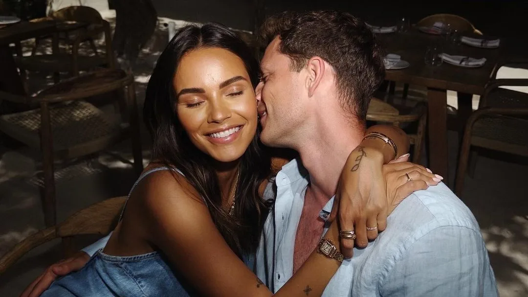 Monica Geuze doet boekje open over breuk