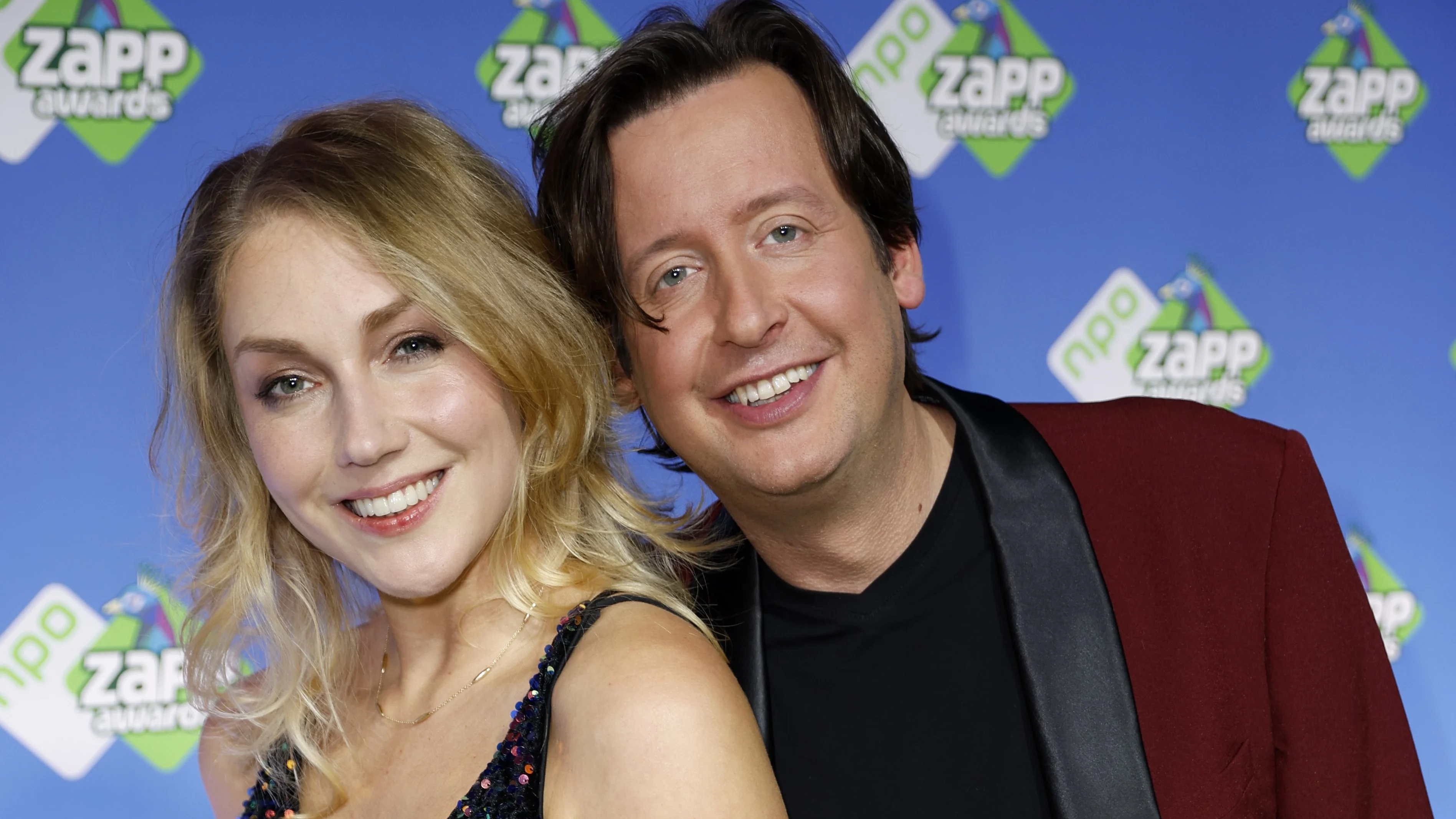 Steven Kazàn laat zich uit over contact met ex Jaimie: 'Zo houden'