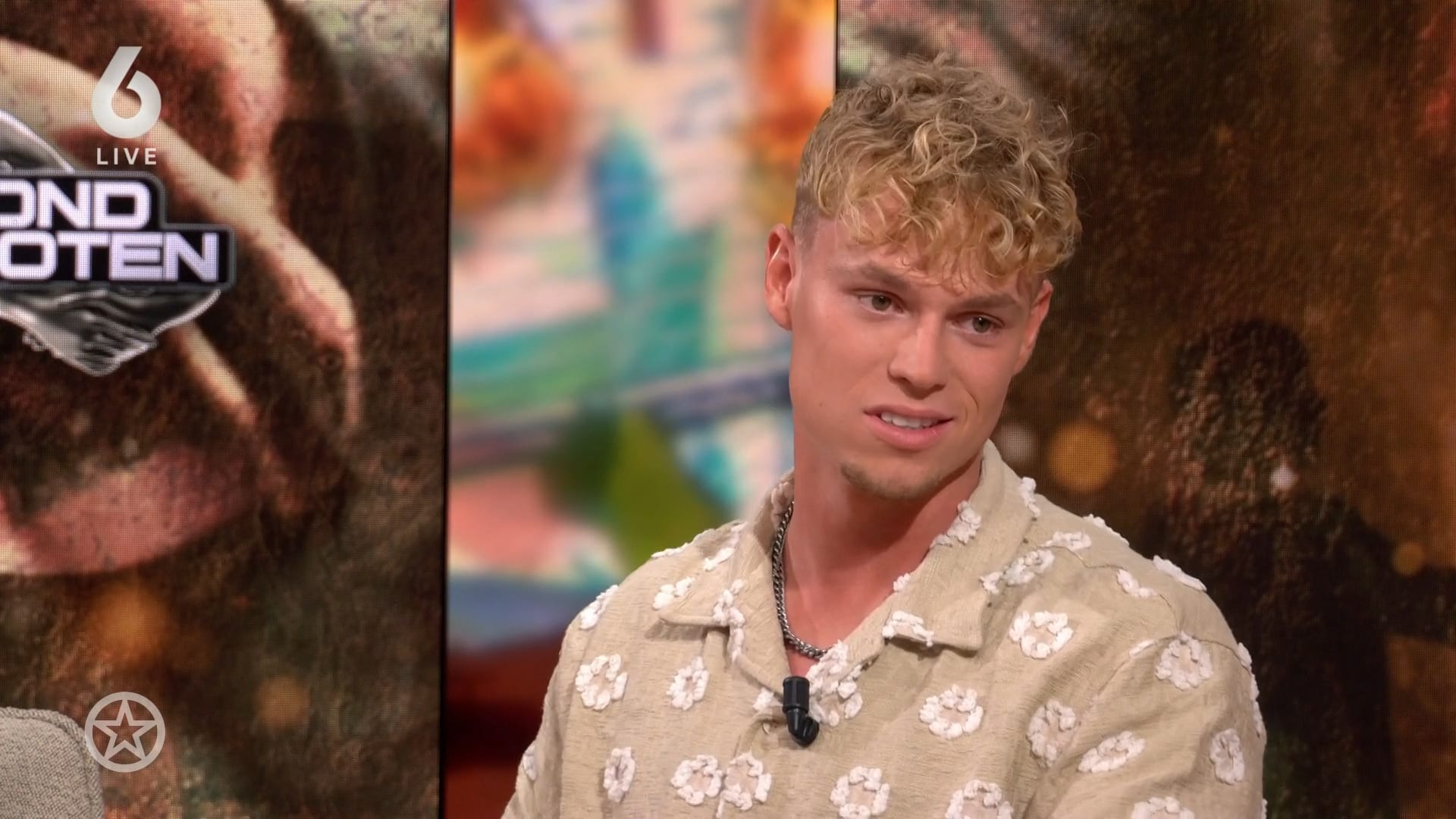 Floris over De Bondgenoten