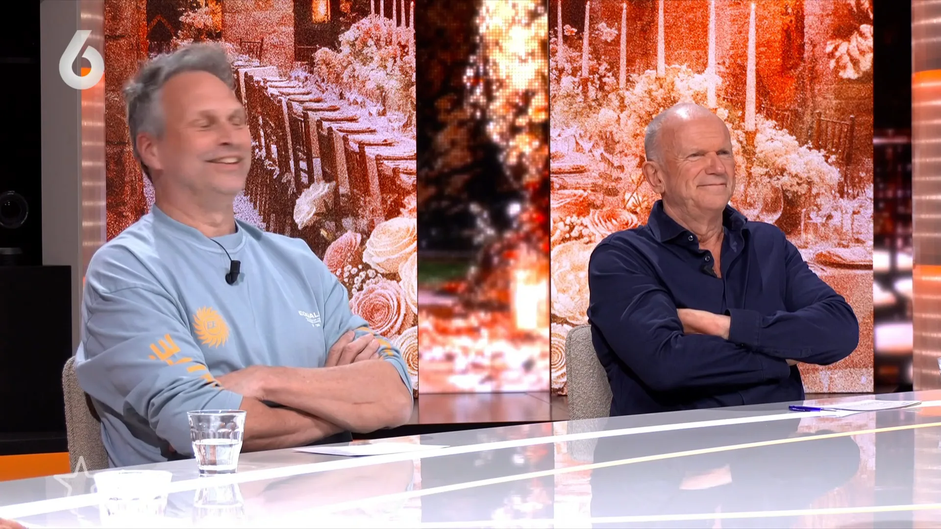 Binnenkort start het elfde seizoen van Married At First Sight