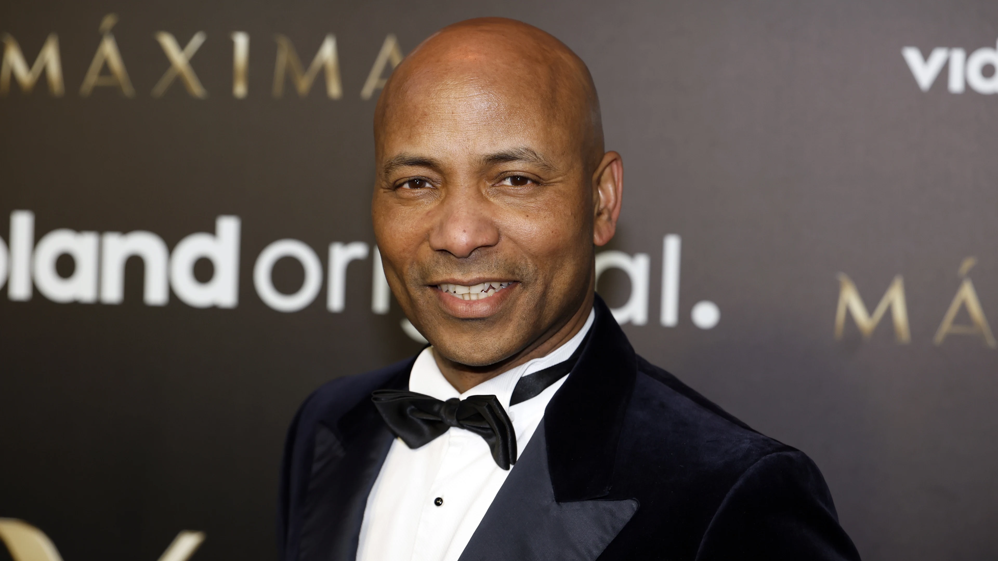 Gaat Humberto Tan nog talkshows maken?