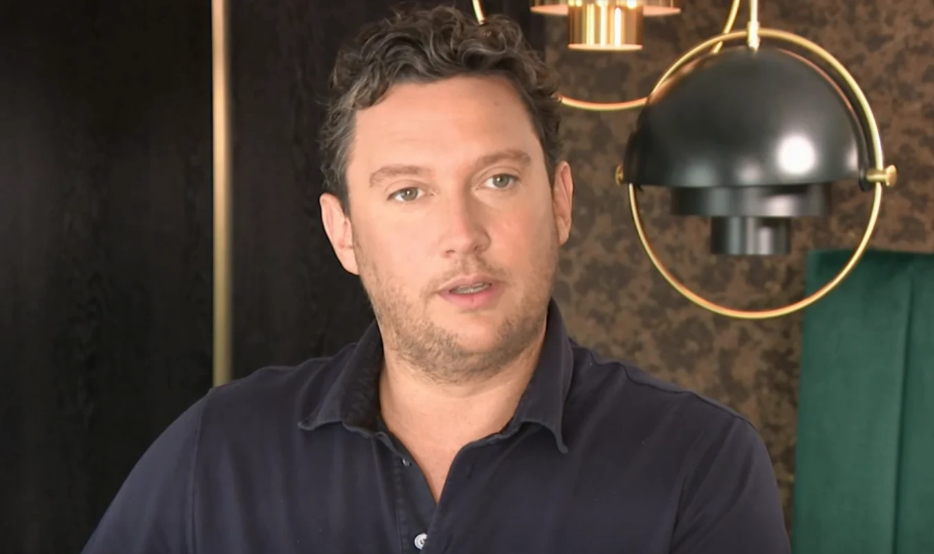 Opgeluchte Tino Martin terug op Nederlandse bodem