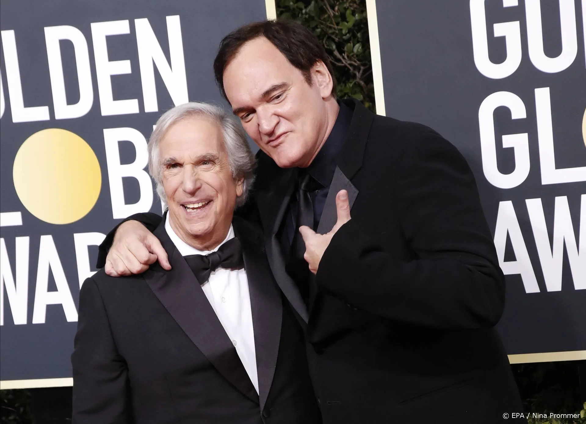 Democraten krijgen miljoenen dankzij reünies van series en films