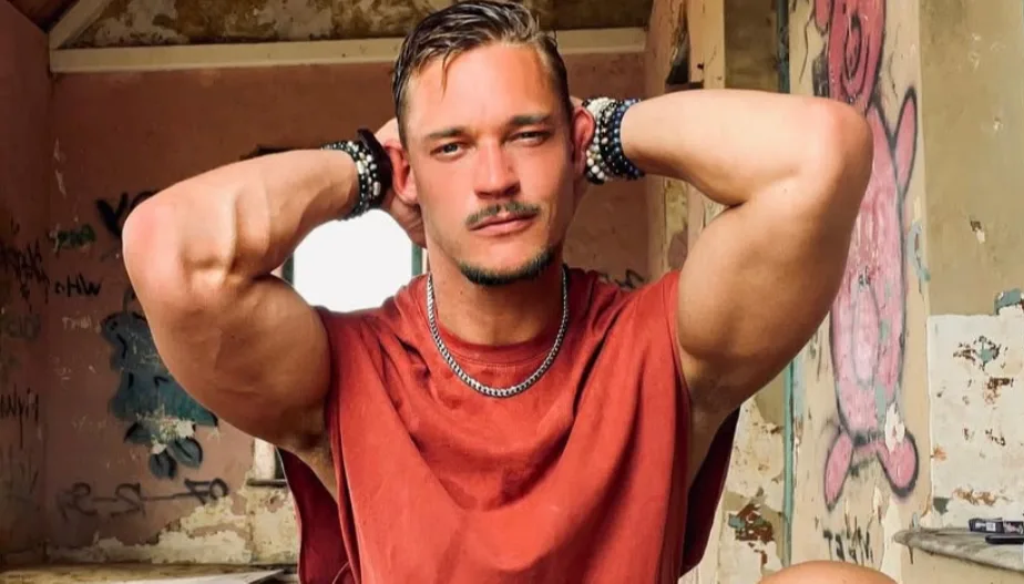 Ferry Doedens doorbreekt met Instagram-post stilzwijgen na ophef