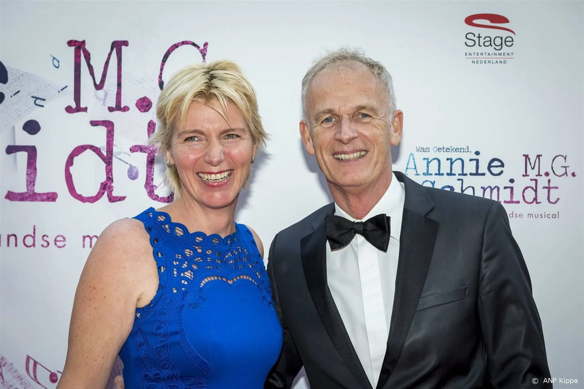 Cor Bakker deelt grappige anekdote over BN’erschap