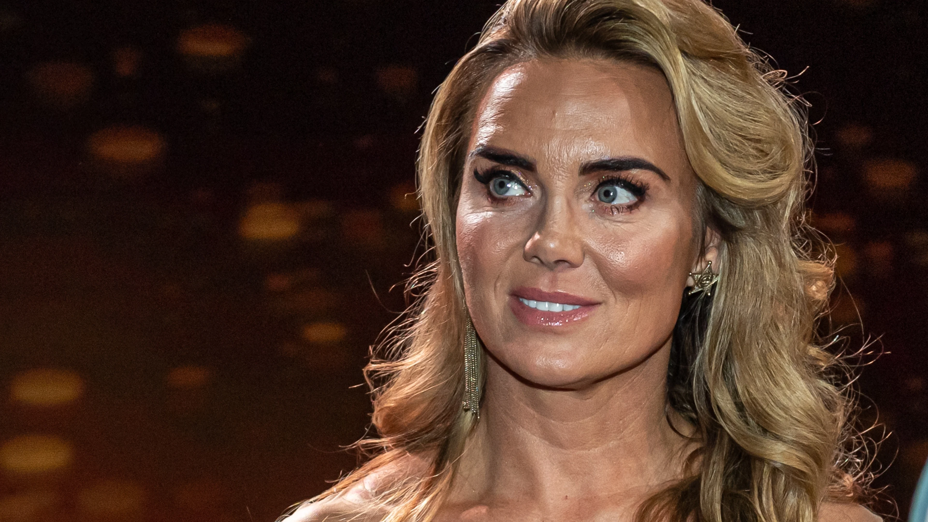 Monique Westenberg emotioneel om groot verlies