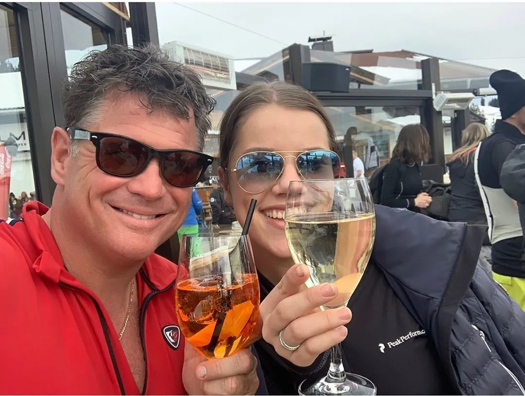 Groot feest in huize Kroes