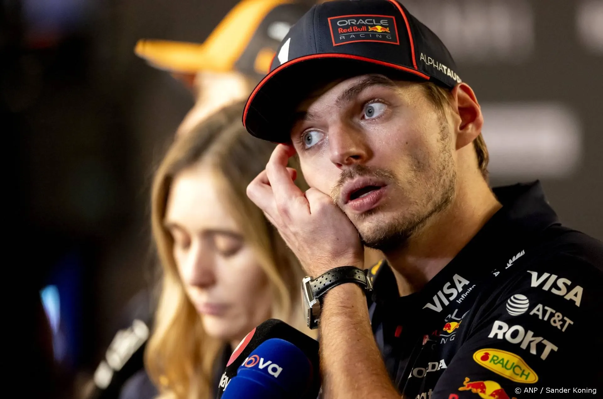 Viaplay geeft exclusief kijkje in het 'nieuwe' leven Max Verstappen