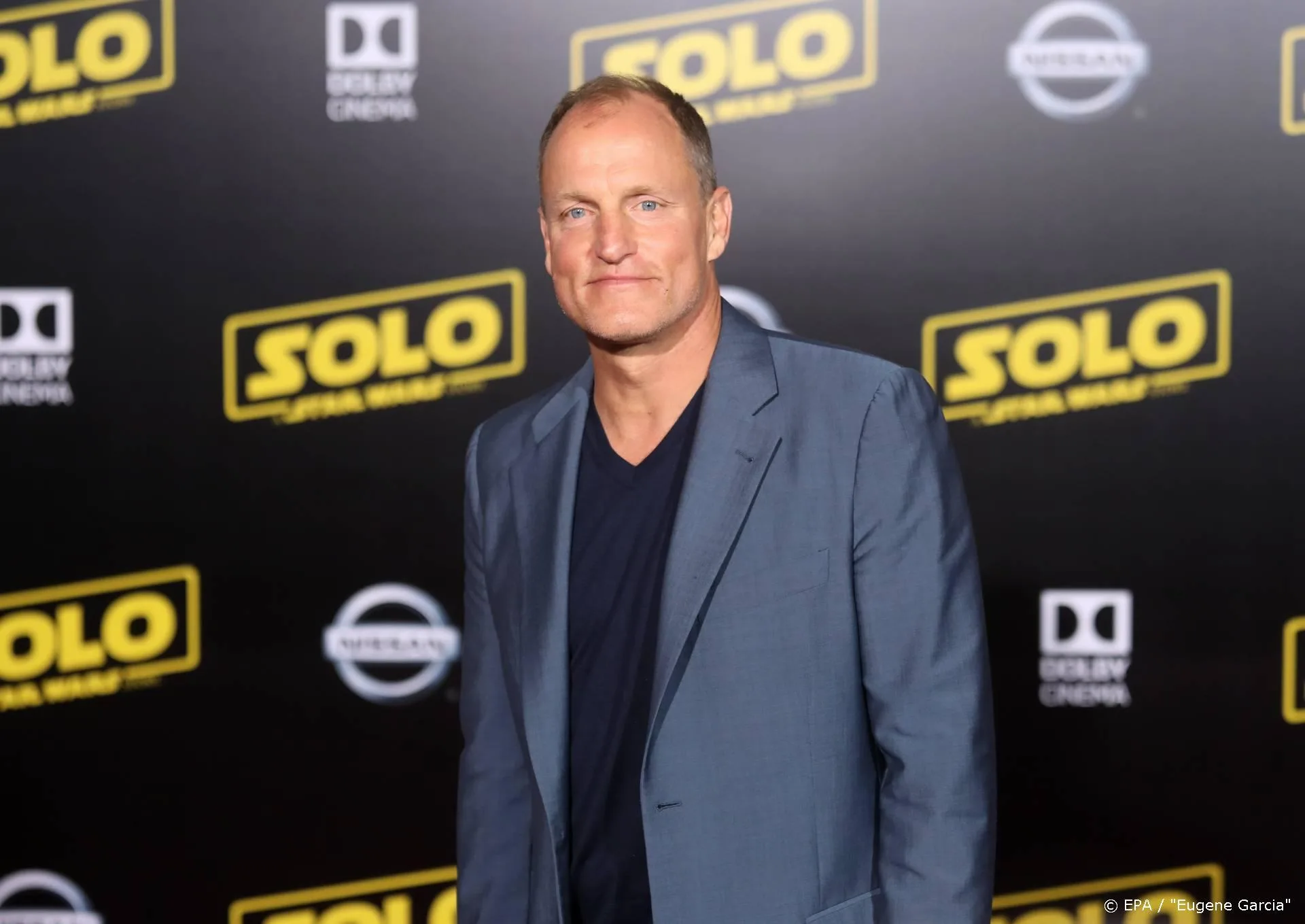 Woody Harrelson: coronavirus is een gevolg van 5G