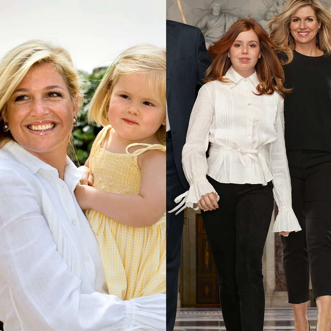 Zo houden royals hun kleding betaalbaar!