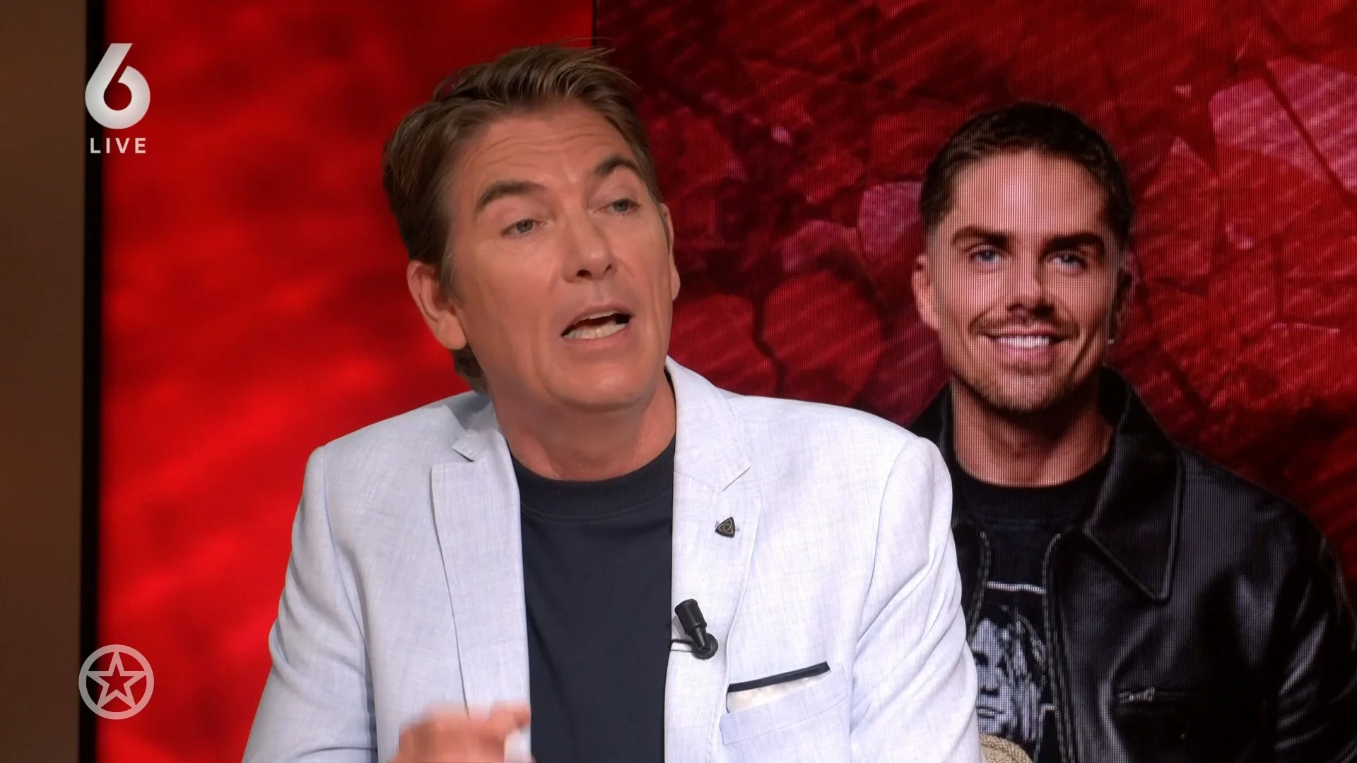 Rachel Hazes wil niet reageren op breuk André en Monique