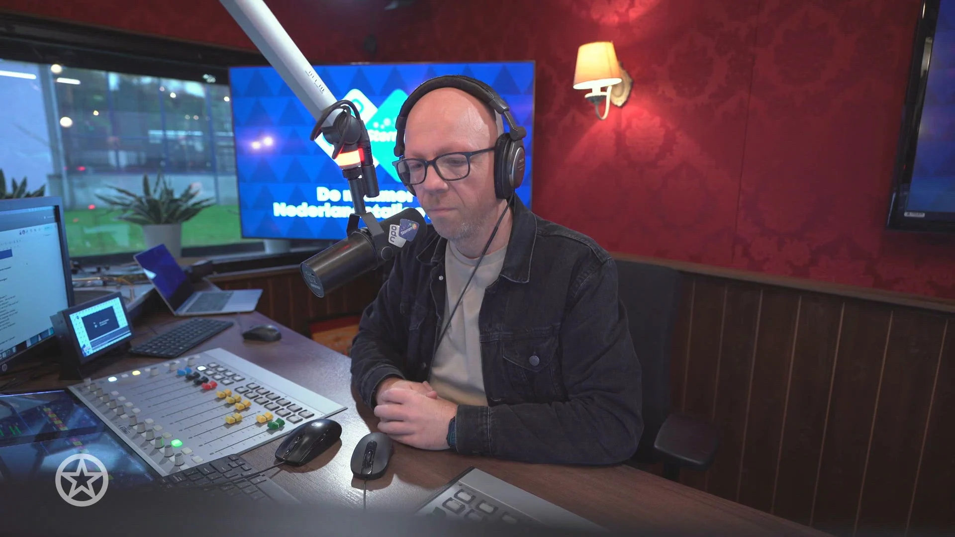 Bauers komen met een kerstspecial