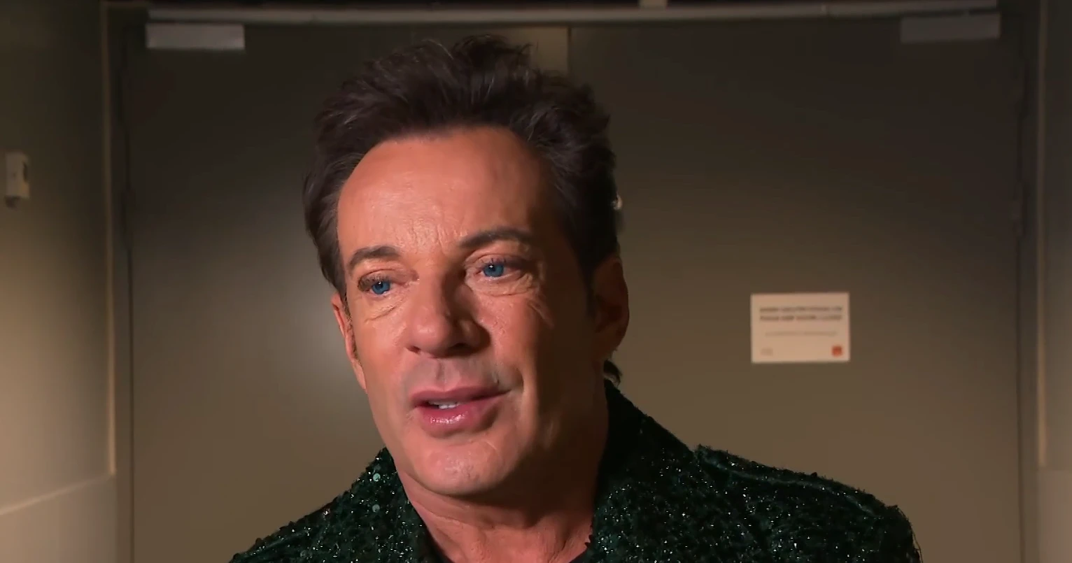 Gerard Joling reageert op Holland Zingt Hazes-kritiek