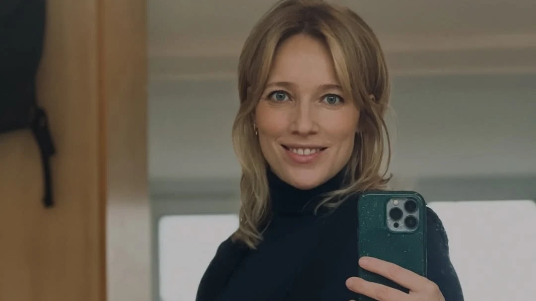 Jennifer Hoffman kondigt prachtig babynieuws aan