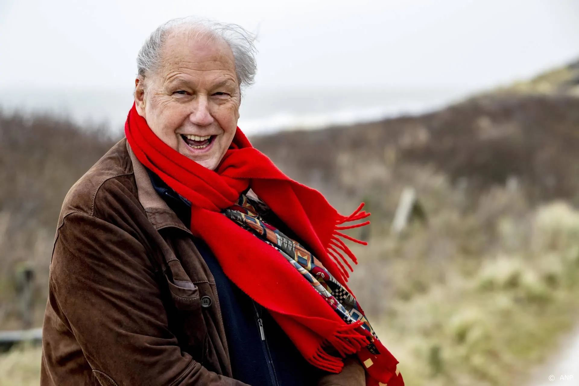 Edwin Rutten nog dagelijks herkent als Ome Willem: 'niet met zijn kop in de botox'