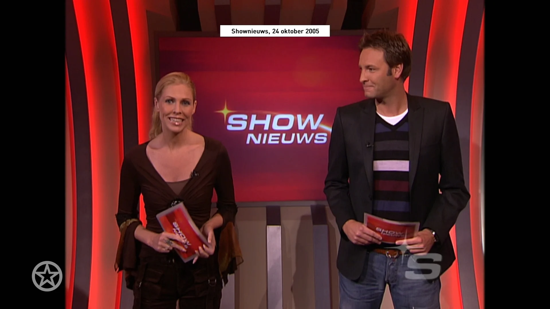 SBS6 bestaat 30 jaar: overzicht met Nance