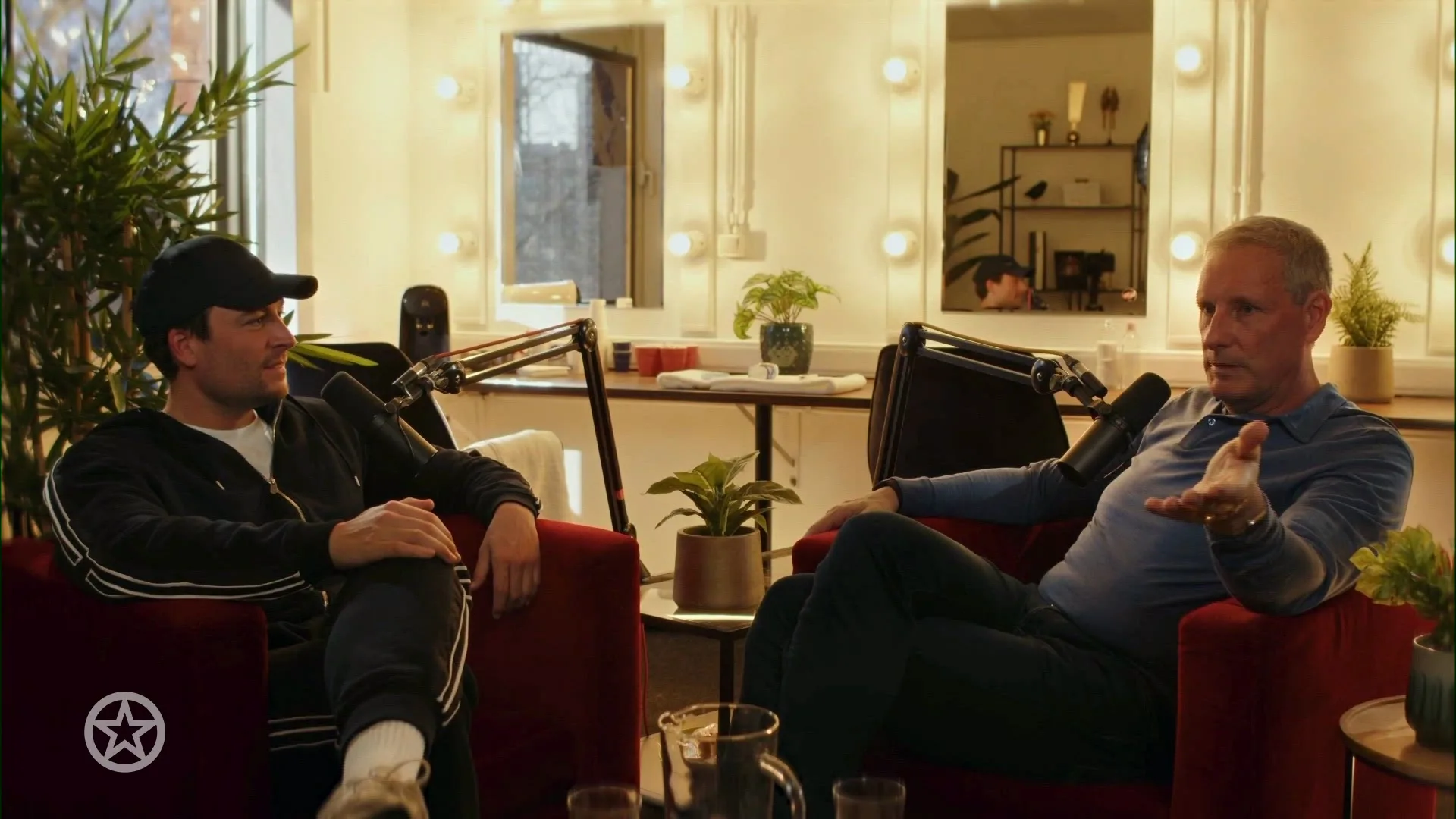 Gert Verhulst wordt gebodyshamed