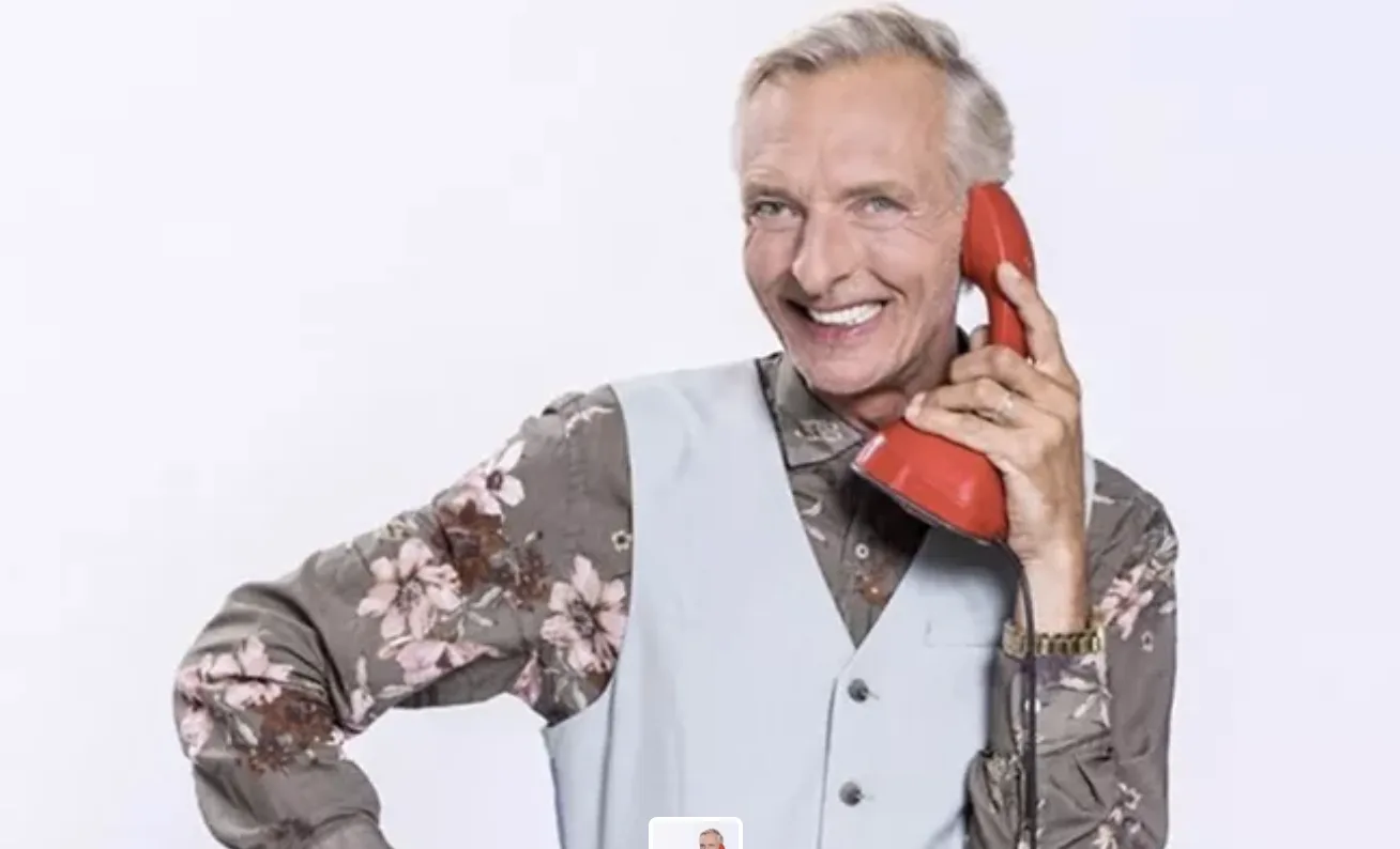 Zoveel betalen mensen voor een voicemail van Martien